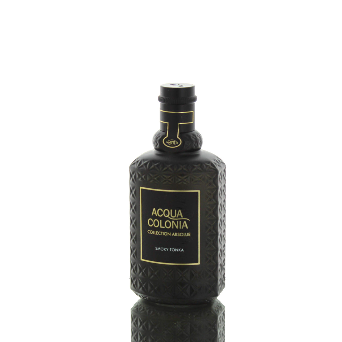 Maurer & Wirtz 4711 Acqua Colonia Collection Absolue Smoky Tonka EDP Tester