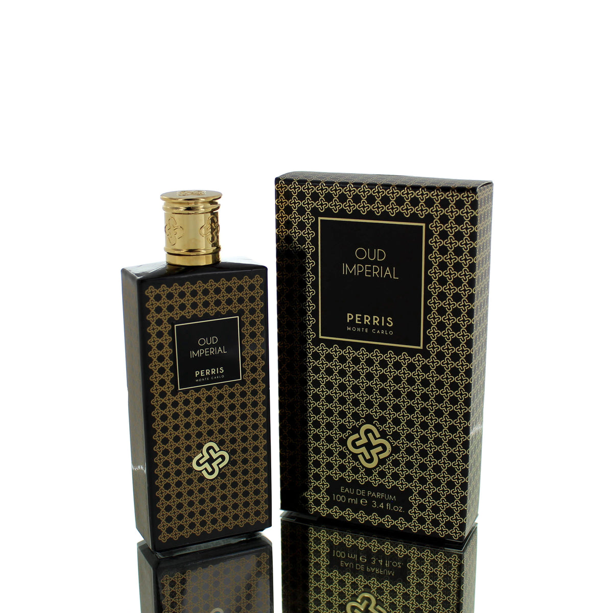 Monte Carlo Perris Perris Monte Carlo Oud Imperial EDP Edition EDP (No Cello)