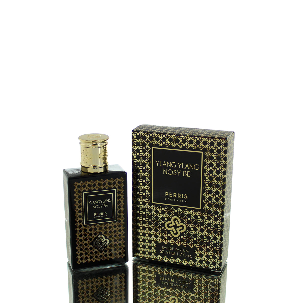 Monte Carlo Perris Perris Monte Carlo Ylang Ylang Nosy Be EDP