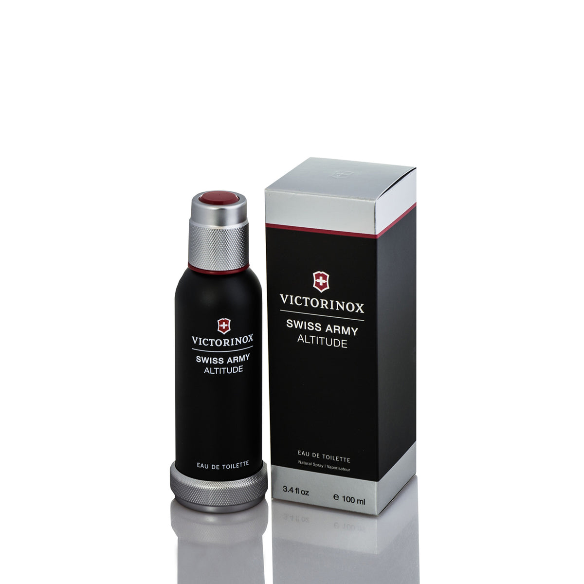 Victorinox Swiss Army Altitude EDT Tester