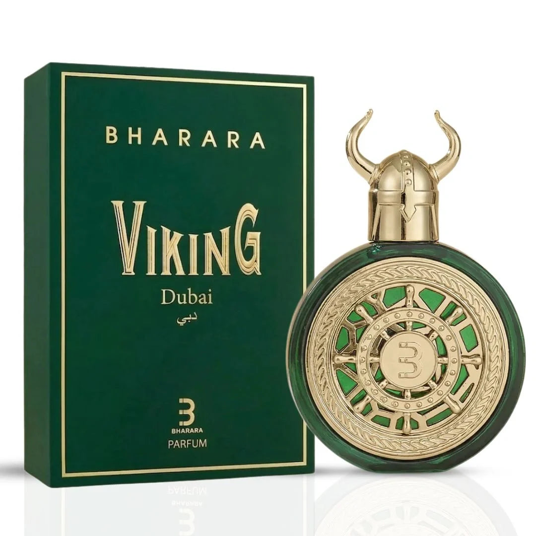 Bharara Viking Dubai Decant