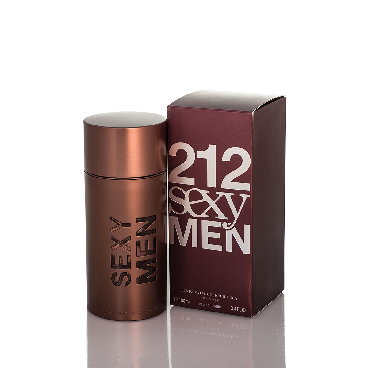 Carolina Herrera 212 Sexy EDT
