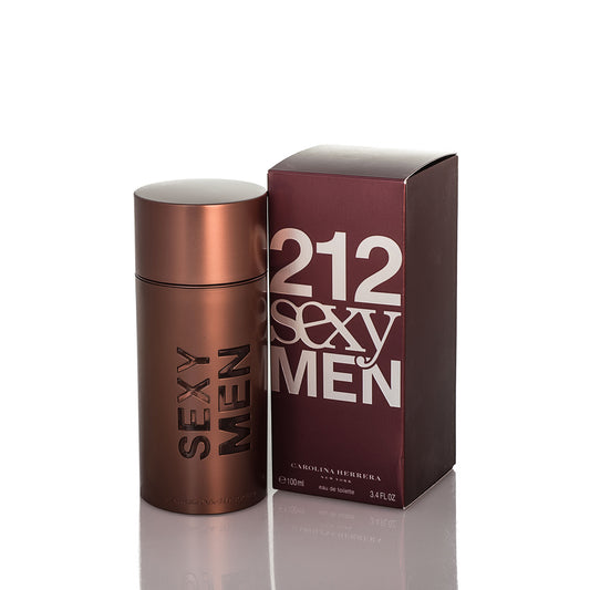 Carolina Herrera 212 Sexy EDT