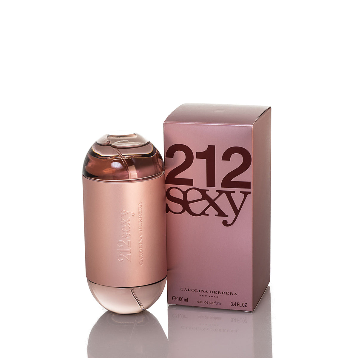 Carolina Herrera 212 Sexy EDP