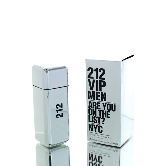 Carolina Herrera 212 Vip EDT
