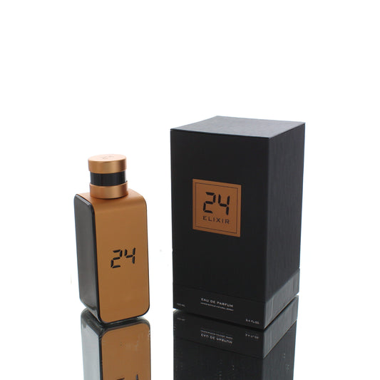 24 ScentStory Scentstory 24 Elixir Rise Of The Superb EDP Tester (No Cap)