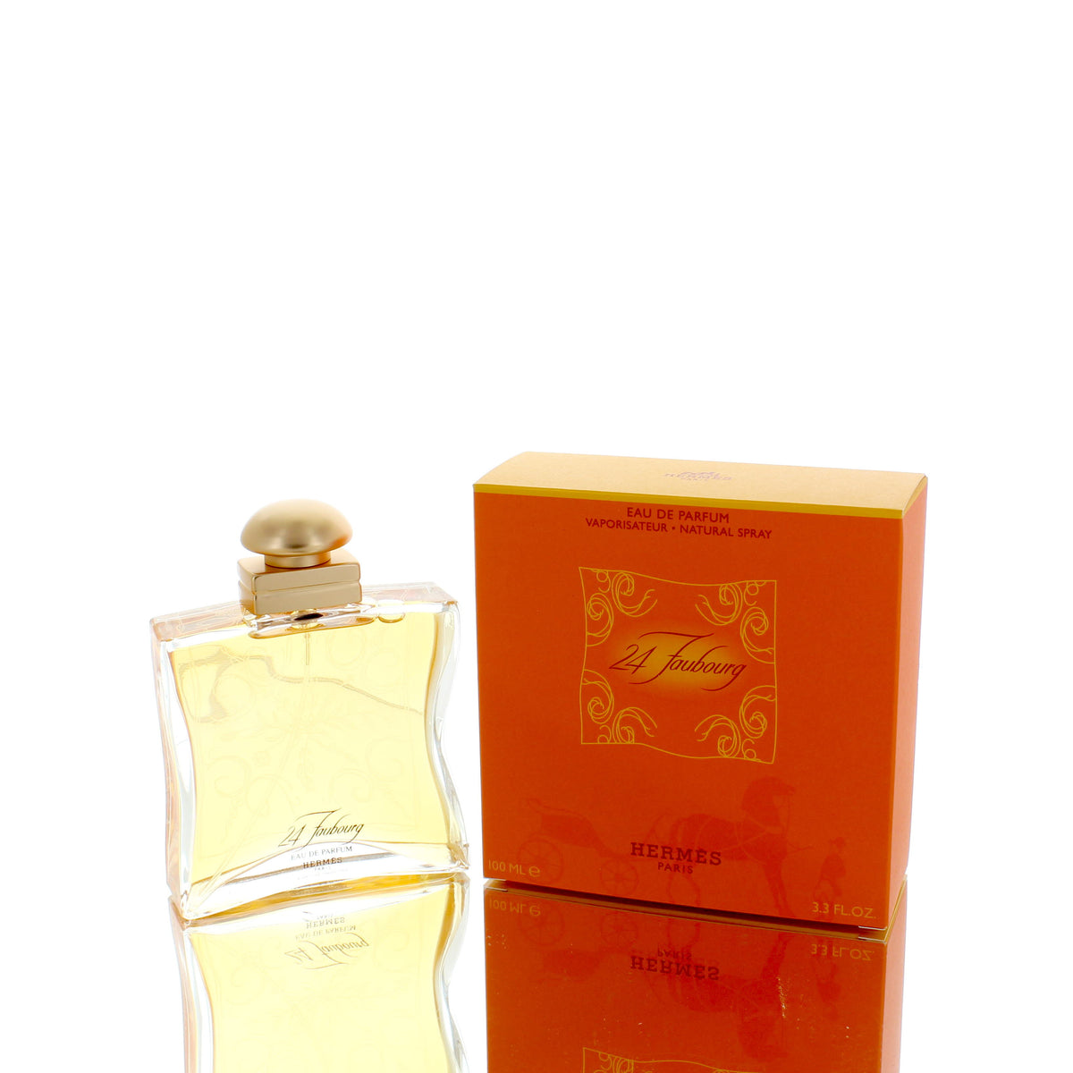 Hermes 24 Faubourg EDP