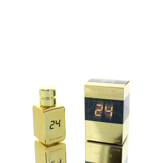 24 ScentStory Scentstory 24 Gold EDT