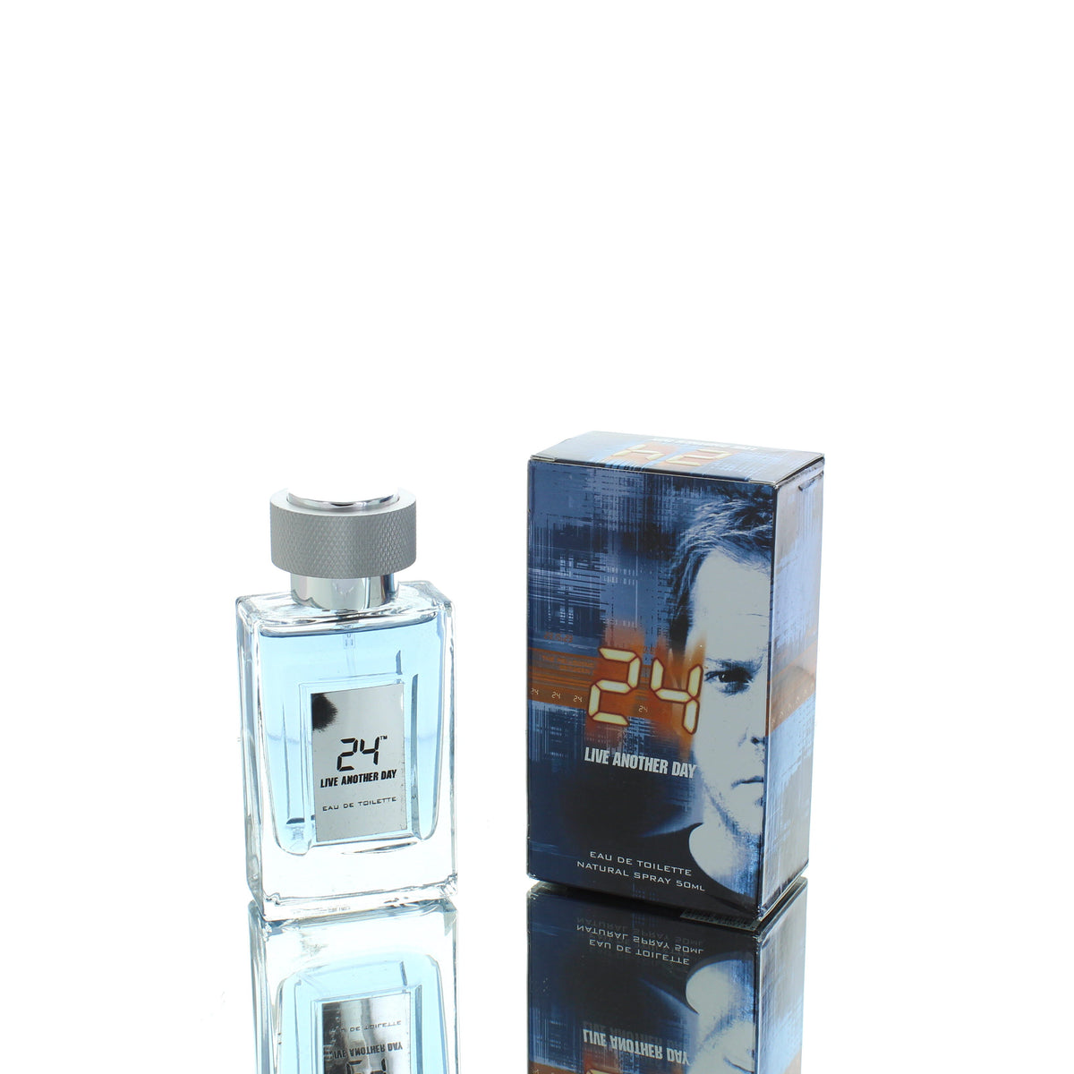 24 ScentStory Scentstory 24 Live Another Day (Bdc Twist) EDT