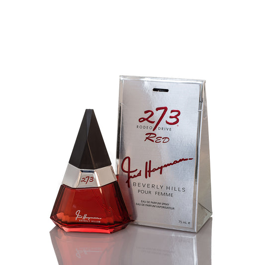 Fred Hayman 273 Red EDC