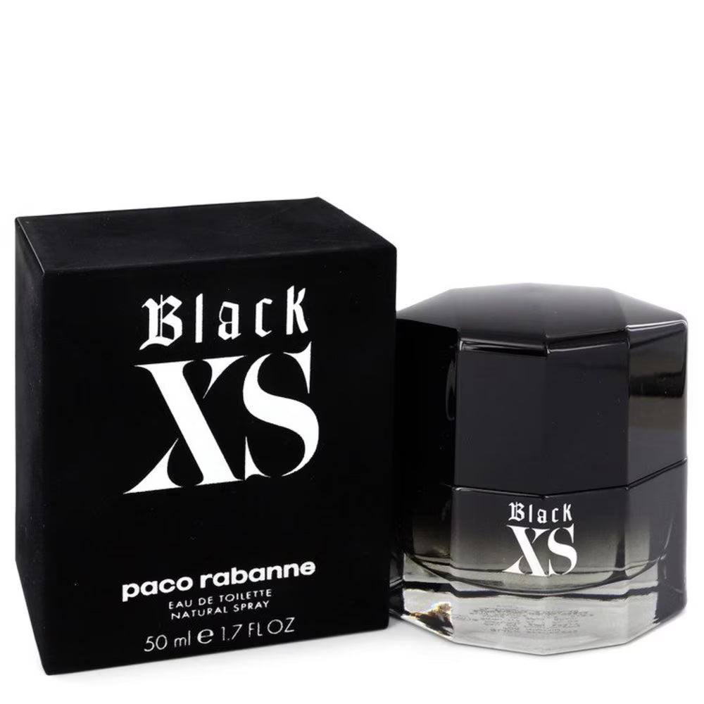 Black XS Decant
