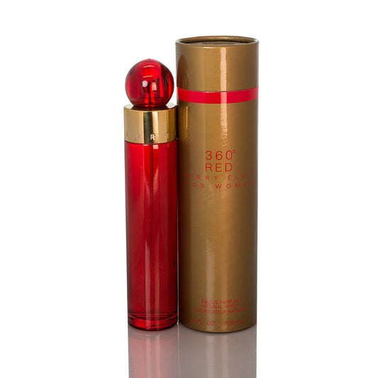 Perry Ellis 360 Red EDP