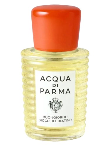 Buongiorno Gioco Del Destino EDP