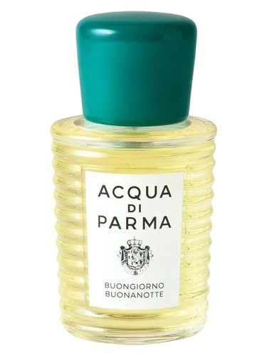 Buongiorno Buonanotte EDP