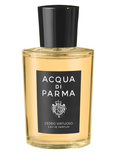 Cedro Virtuoso EDP