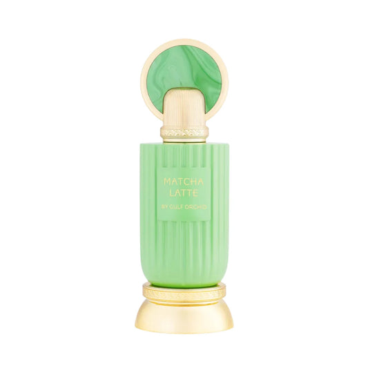 Matcha Latte EDP