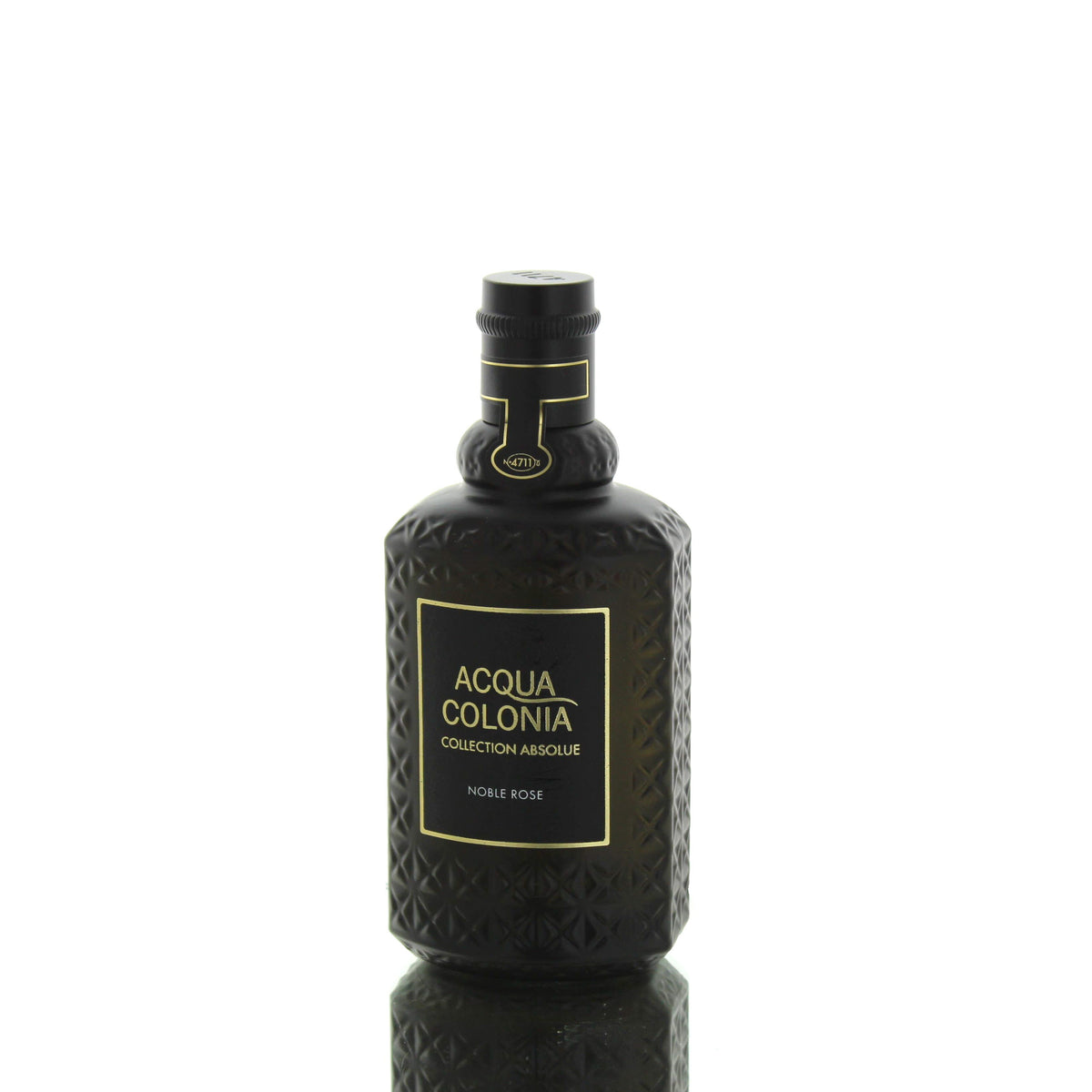 Maurer & Wirtz 4711 Acqua Colonia Collection Absolue Noble Rose EDP Tester