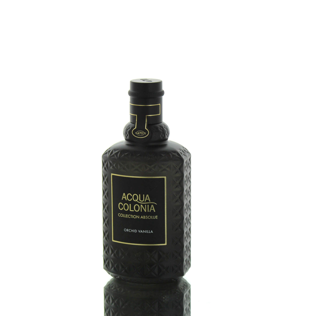 Maurer & Wirtz 4711 Acqua Colonia Collection Absolue Orchid Vanilla EDP Tester