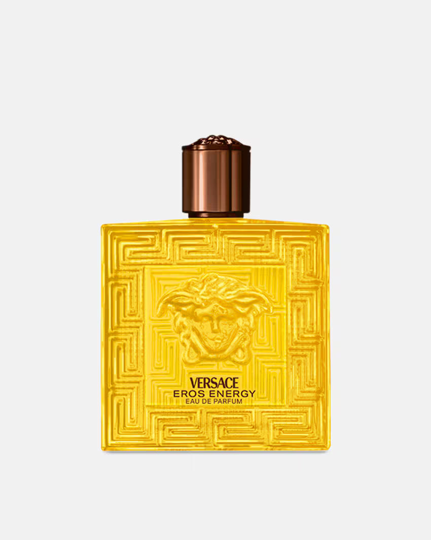 Versace Eros Energy Decant