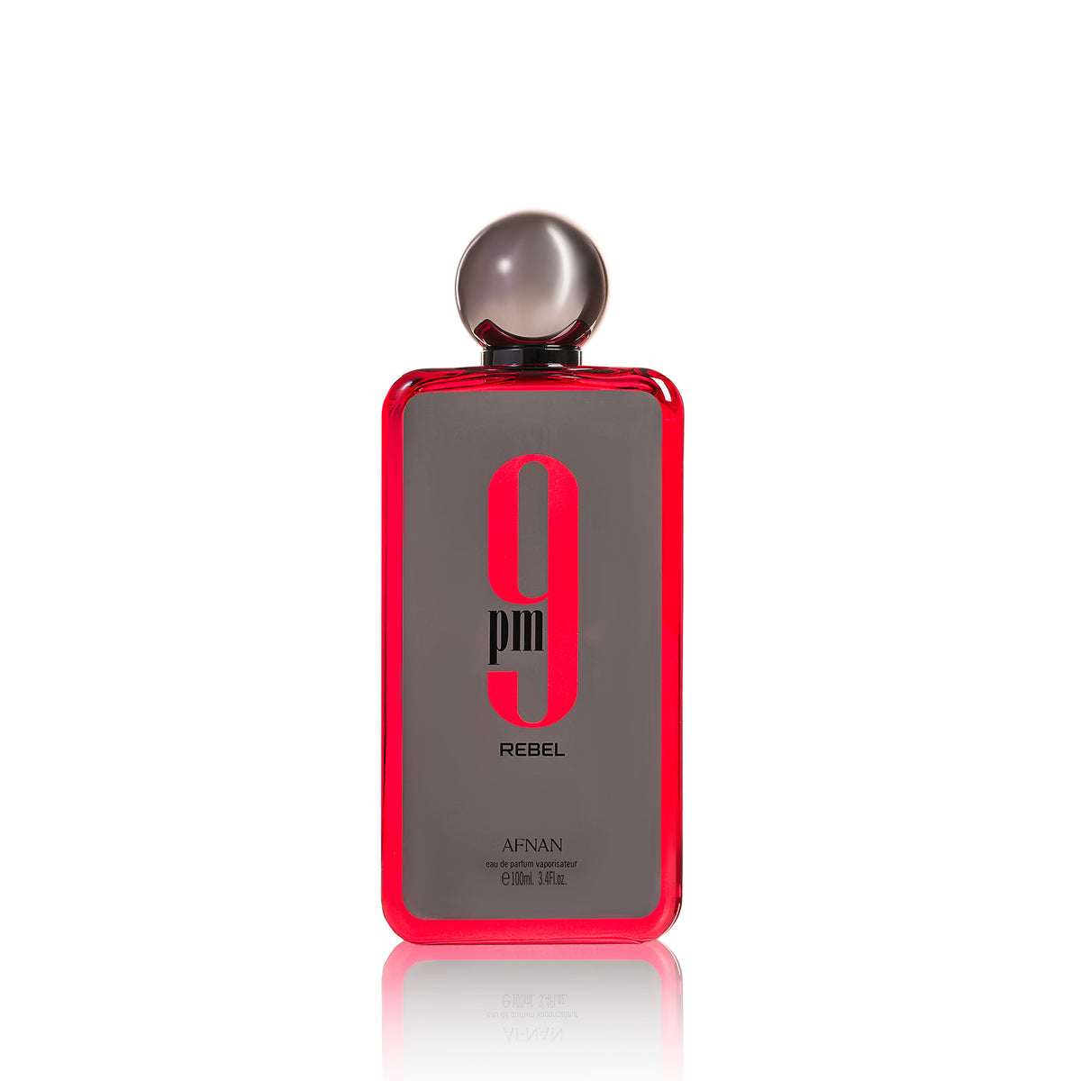 Afnan 9Pm Rebel EDP