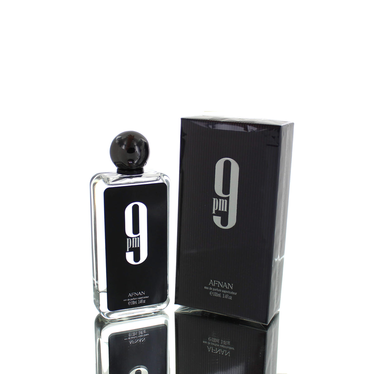 Afnan 9Pm (Ultramale Twist) EDP