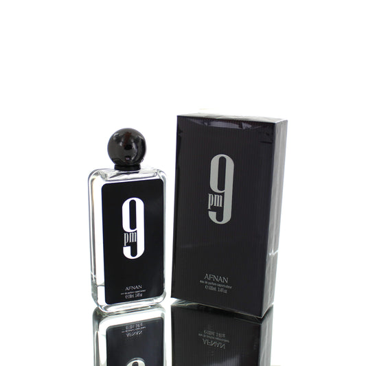 Afnan 9Pm (Ultramale Twist) EDP