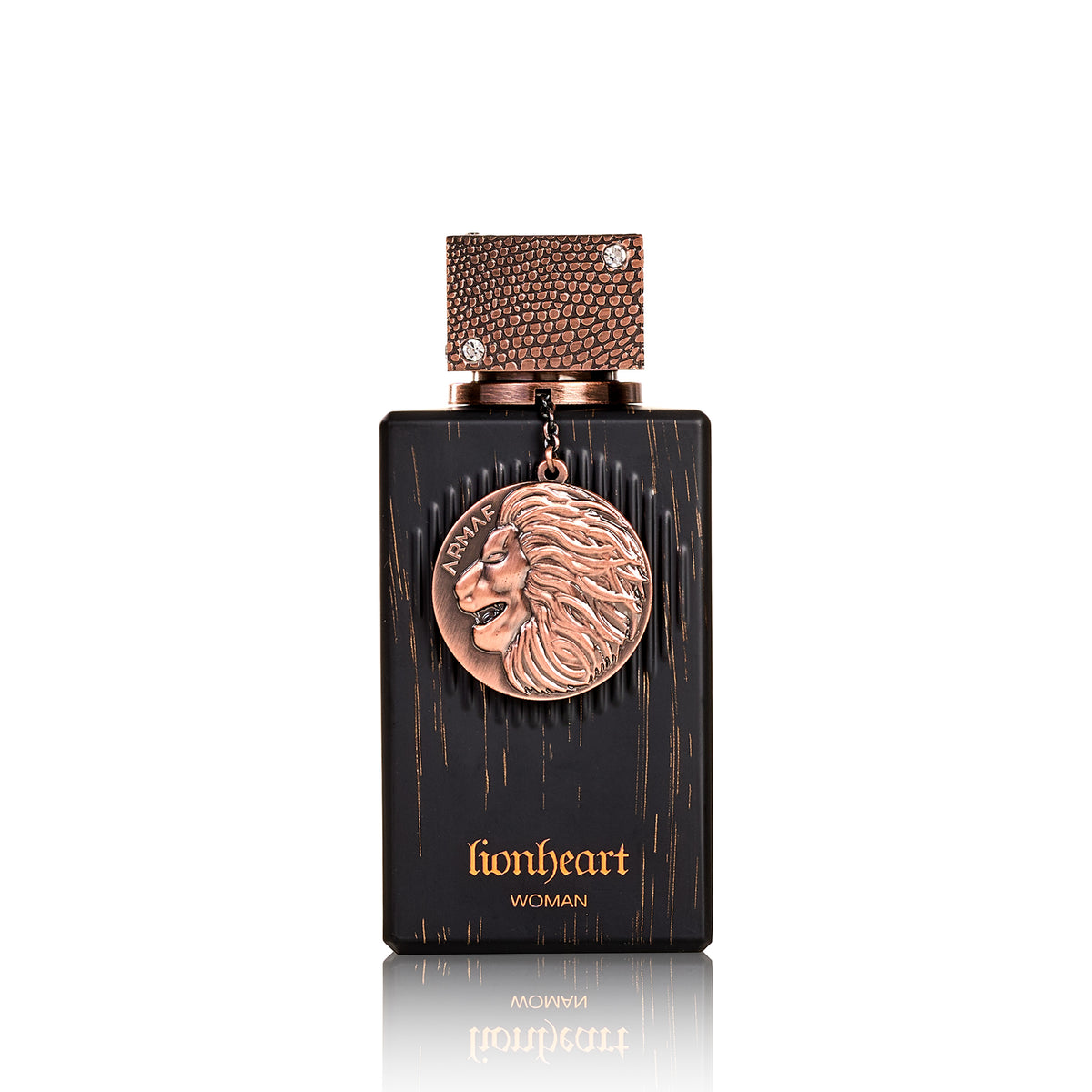 Armaf Club De Nuit Heritage Lionheart EDP