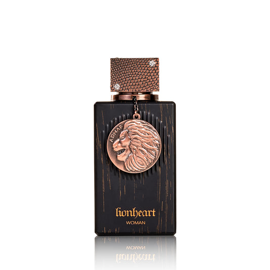Armaf Club De Nuit Heritage Lionheart EDP