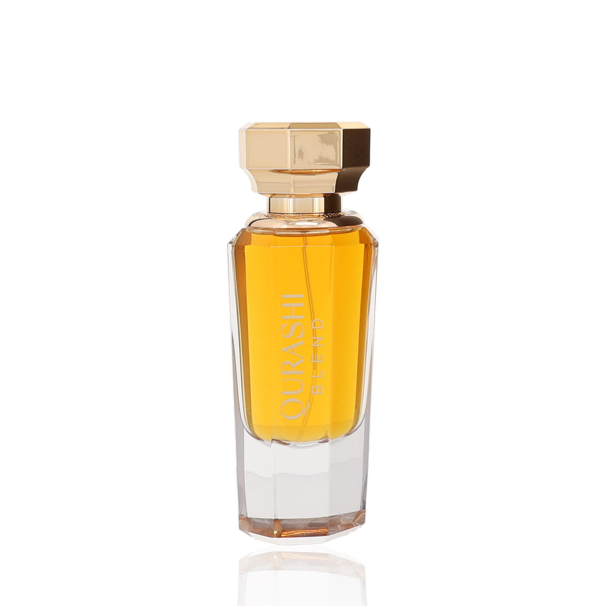 Abdul Samad Al Qurashi Al Qurashi Blend EDP (Charm Dorient)