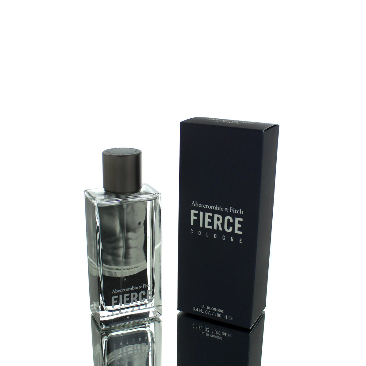 Abercrombie & Fitch Abercombie & Fitch Fierce EDC