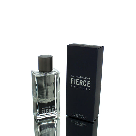 Abercrombie & Fitch Abercombie & Fitch Fierce EDC