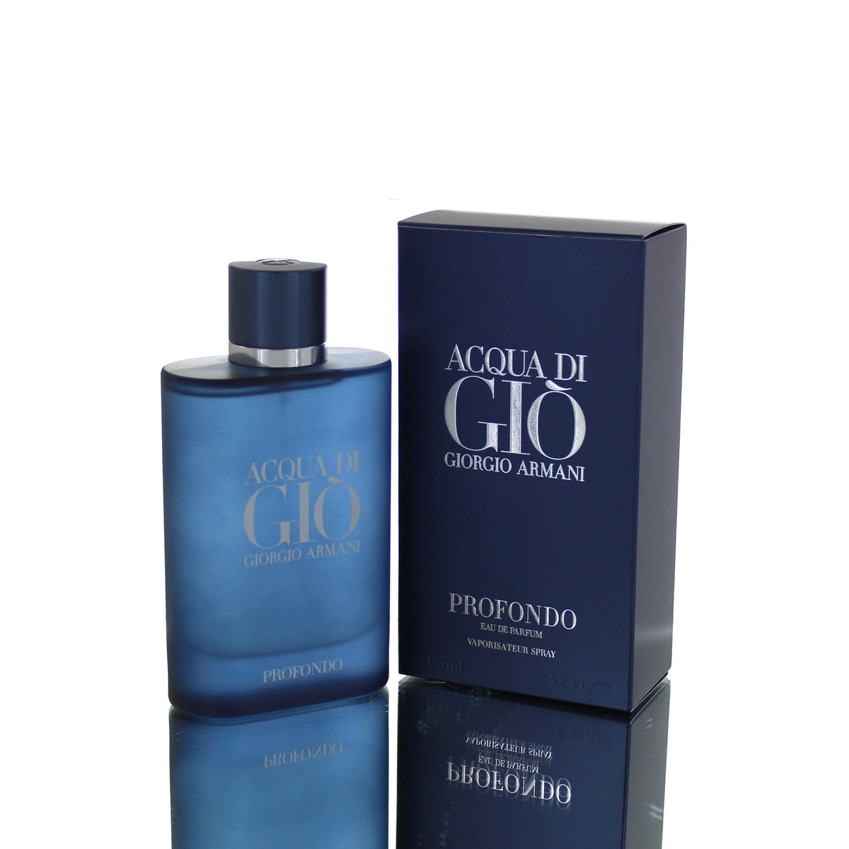 Giorgio Armani Acqua Di Gio Profondo (2020) EDP