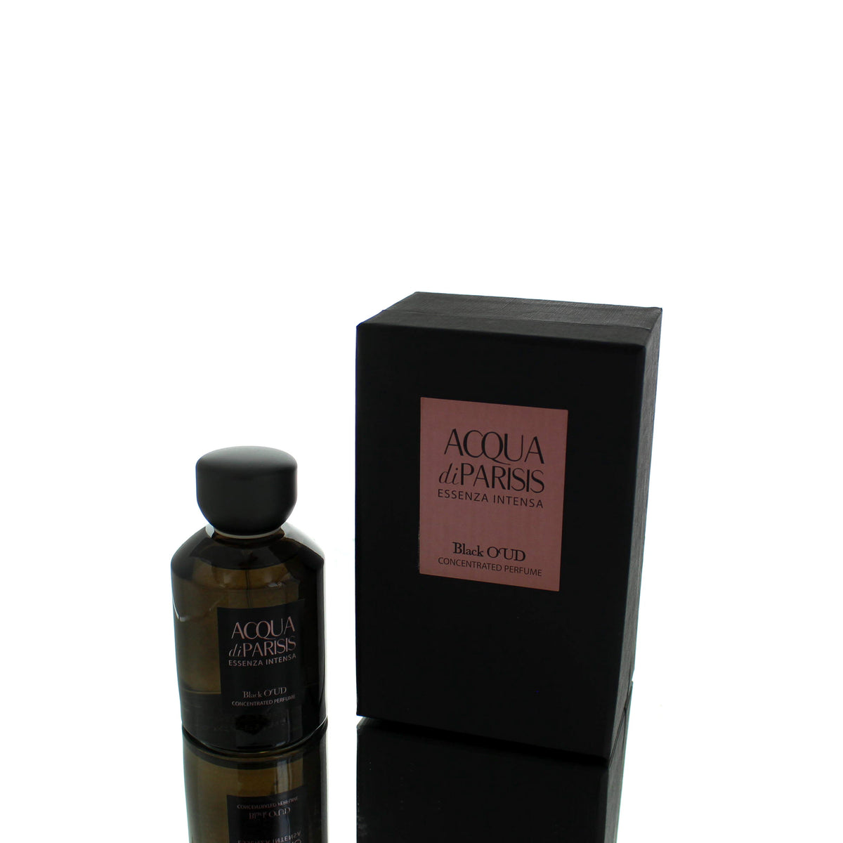 Reyane Acqua Di Parisis Essenza Intensa Black Oud EDP