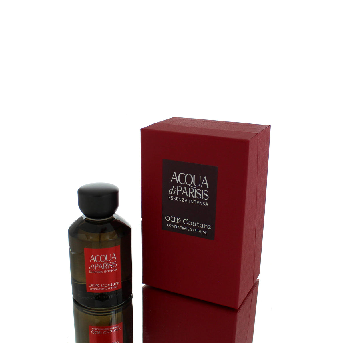 Reyane Acqua Di Parisis Essenza Intensa Oud Couture EDP