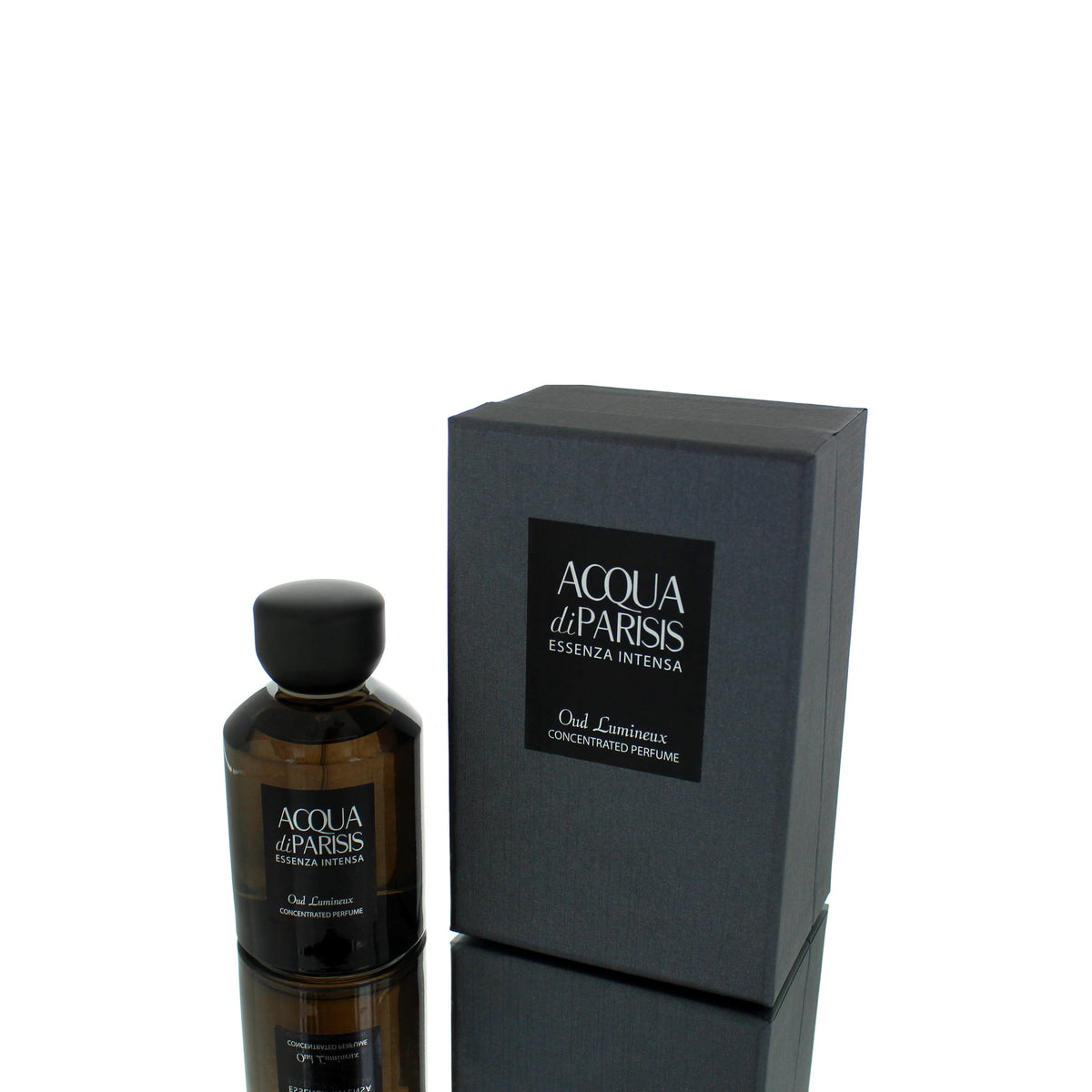 Reyane Acqua Di Parisis Essenza Intensa Oud Lumineux EDP
