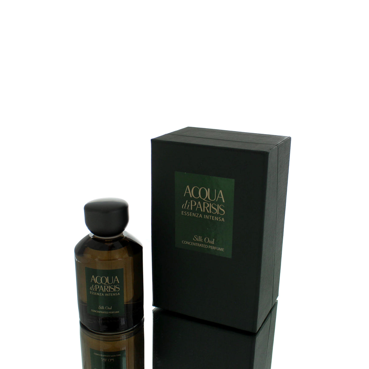 Reyane Acqua Di Parisis Essenza Intensa Silk Oud EDP