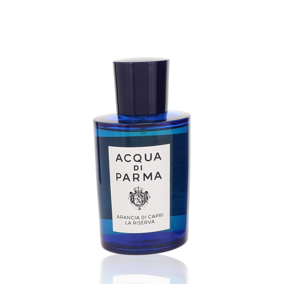 Acqua di Parma Blu Mediterraneo Arancia di Capri La Riserva EDP