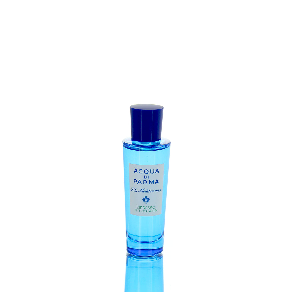 Acqua Di Parma Blu Mediterraneo Cipresso Di Toscana EDT Tester