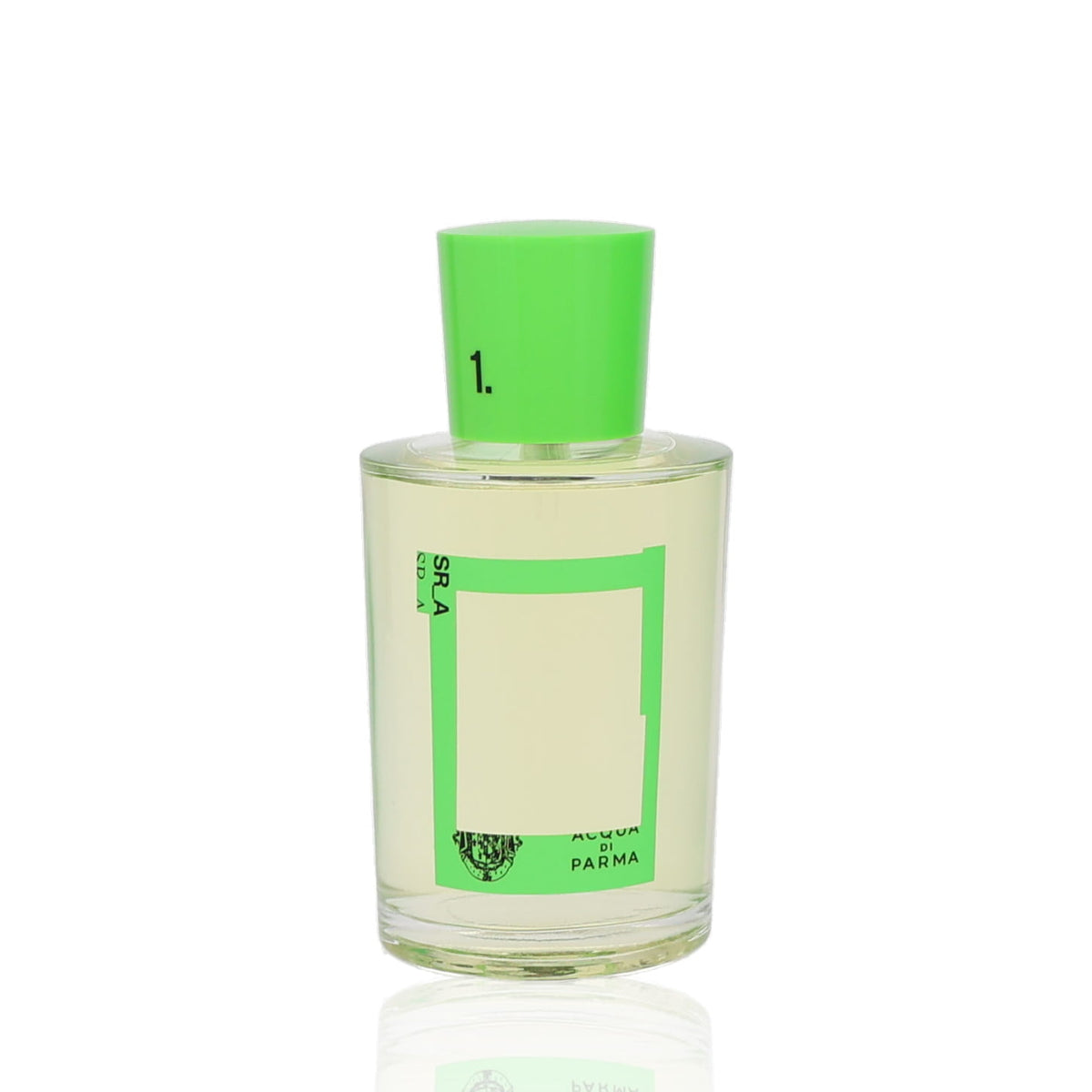 Acqua Di Parma Colonia Limited Edition Green EDC
