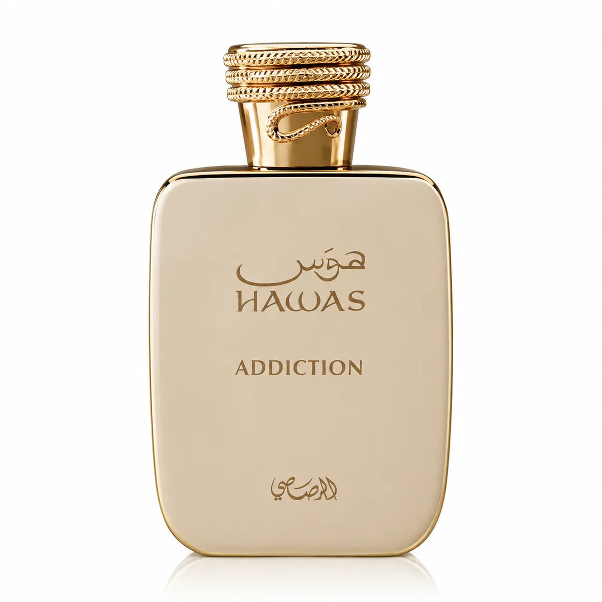 Hawas Addiction EDP