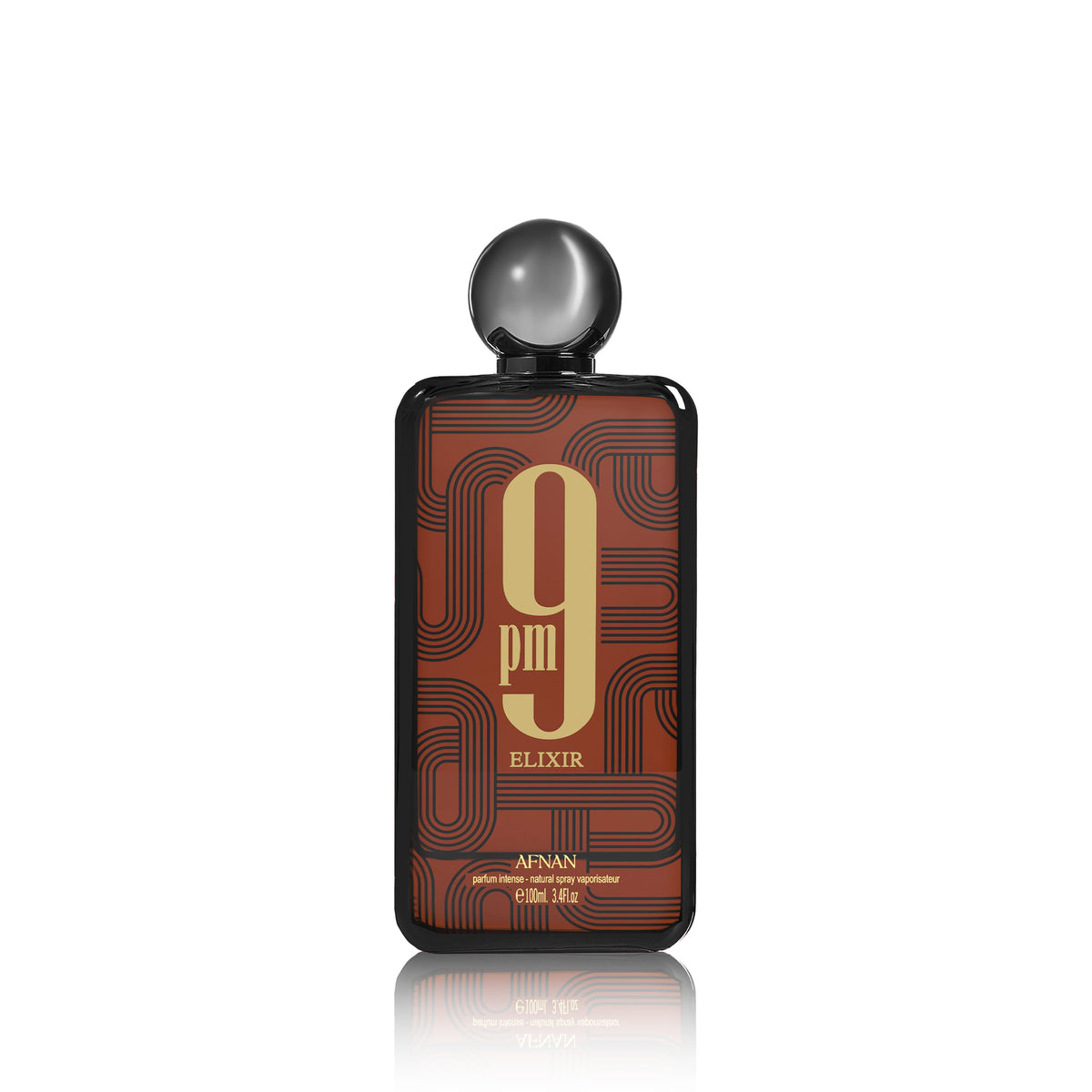Afnan 9PM Elixir EDP