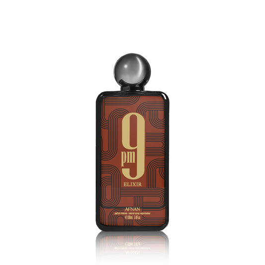 Afnan 9PM Elixir EDP