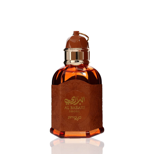 Afnan Zimaya Al Barari Shore EDP