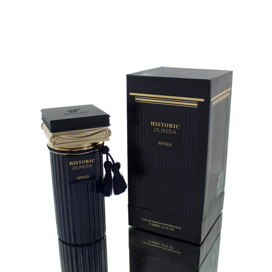 Afnan Historic Olmeda EDP