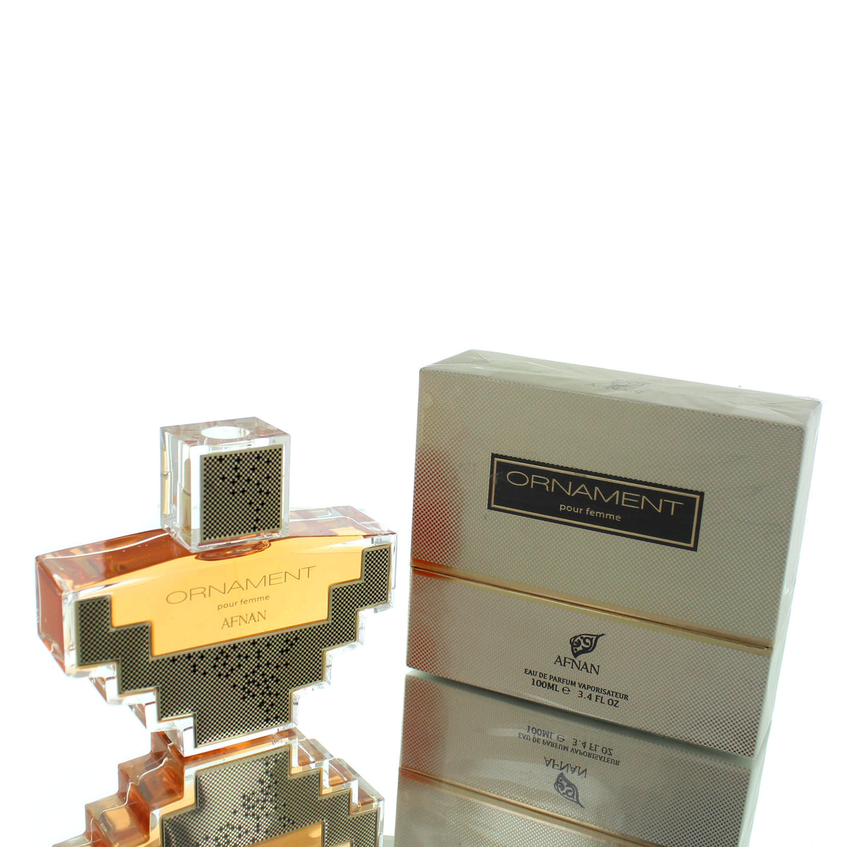 Afnan Ornament EDP