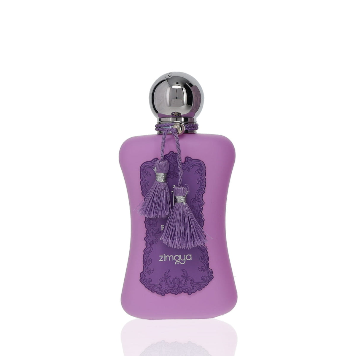 Afnan Zimaya Fatima Velvet Love EDP