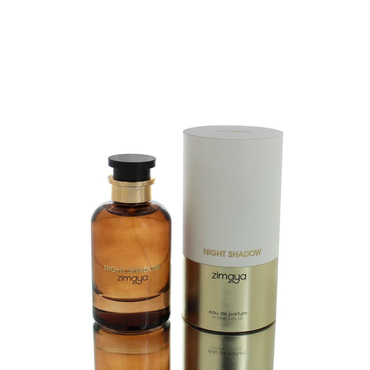 Afnan Zimaya Night Shadow (Nomade Twist) EDP