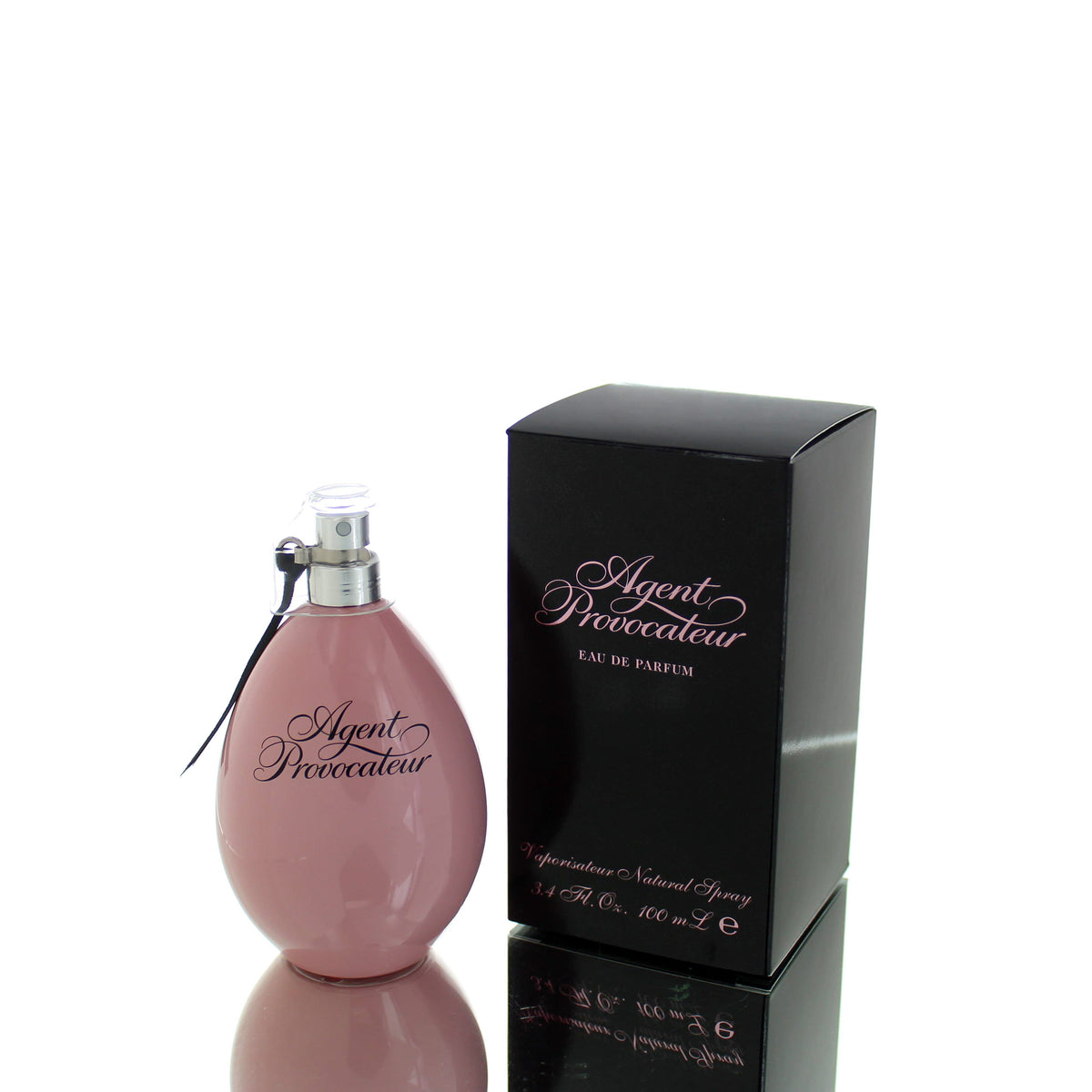 Agent Provocateur EDP