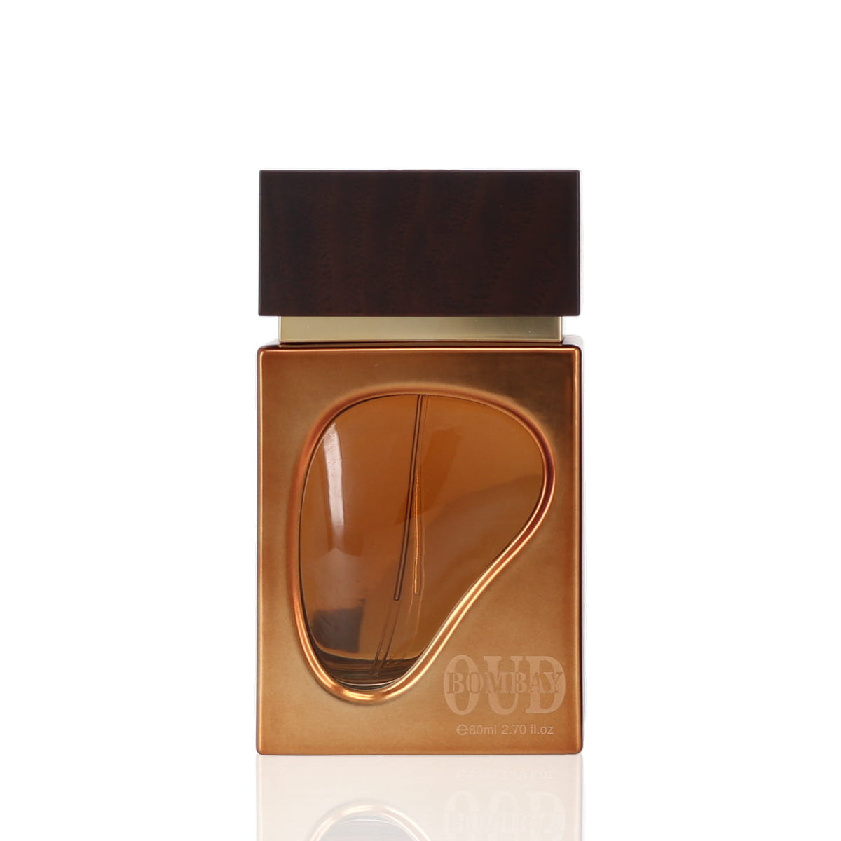 Ahmed Al Maghribi Bombay Oud EDP