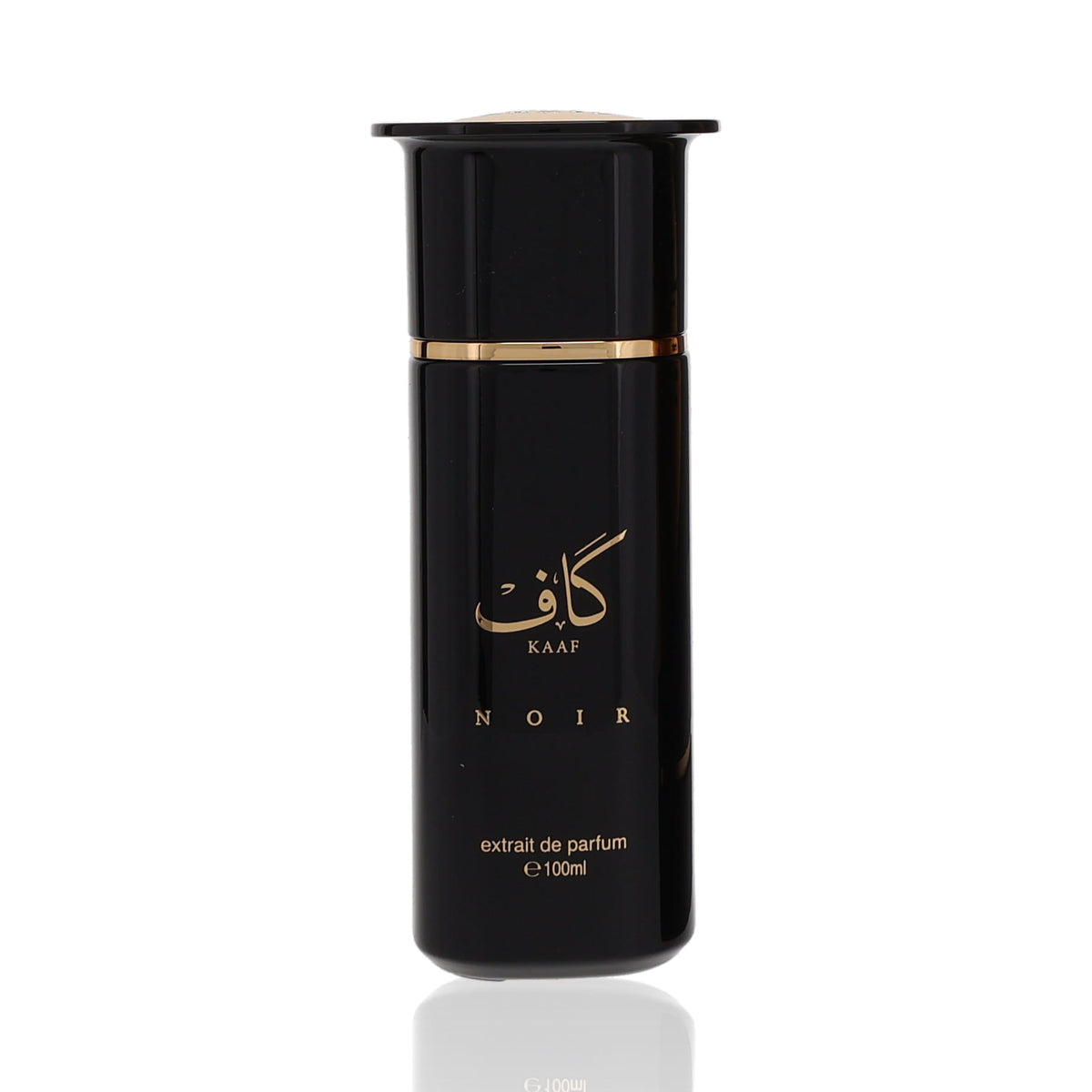 Ahmed Al Maghribi Kaaf Noir Extrait De Parfum